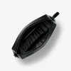 Sac à bandoulière Jet Set en cuir grainé