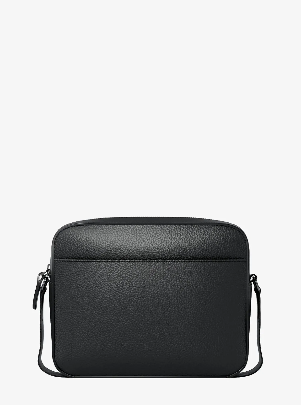 Sac à bandoulière Jet Set en cuir grainé