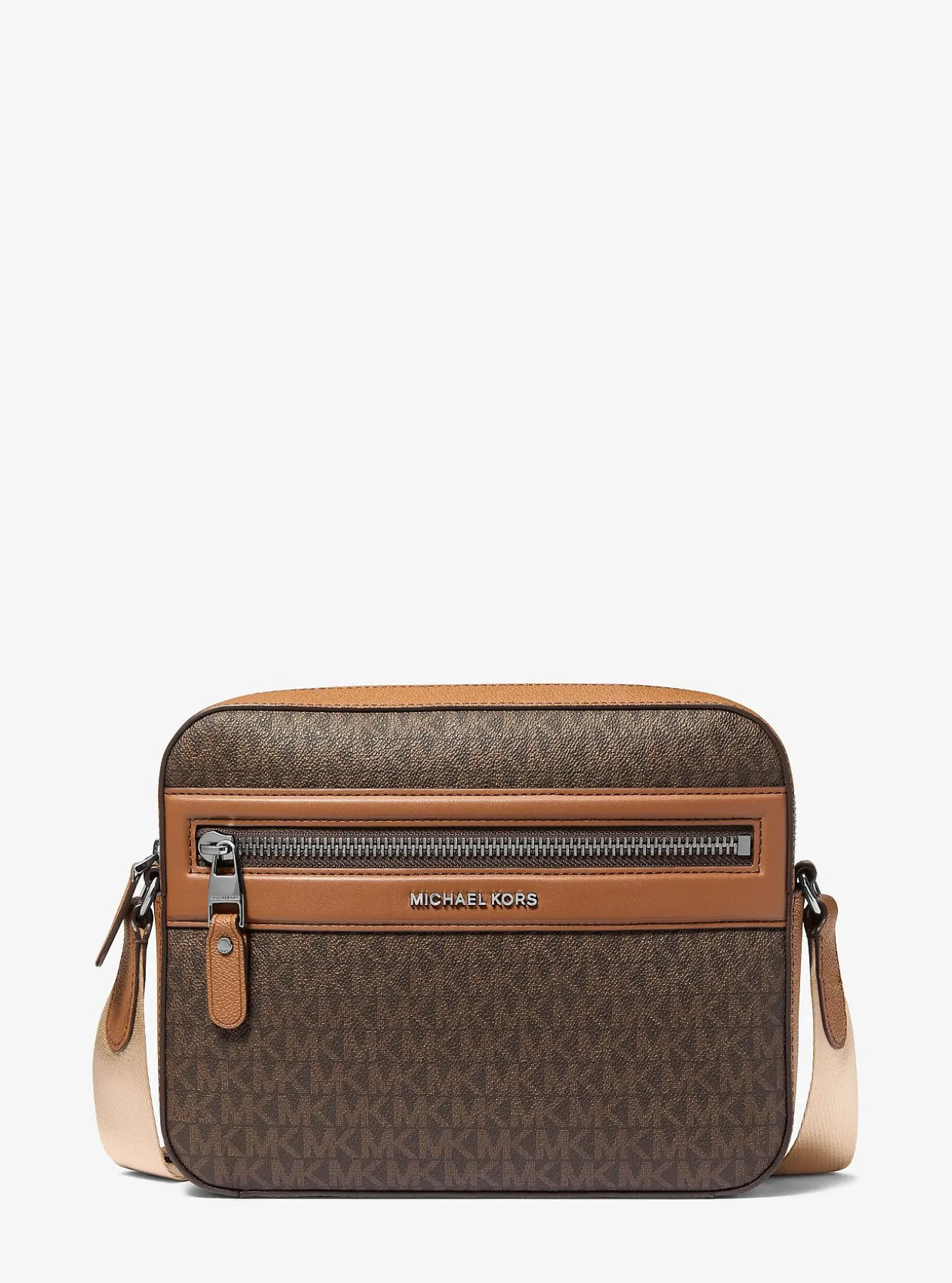 Sac à bandoulière Jet Set à logo Signature