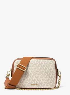 Sac à bandoulière pour appareil photo Bryant de taille moyenne à logo Signature