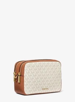 Sac à bandoulière pour appareil photo Bryant de taille moyenne à logo Signature