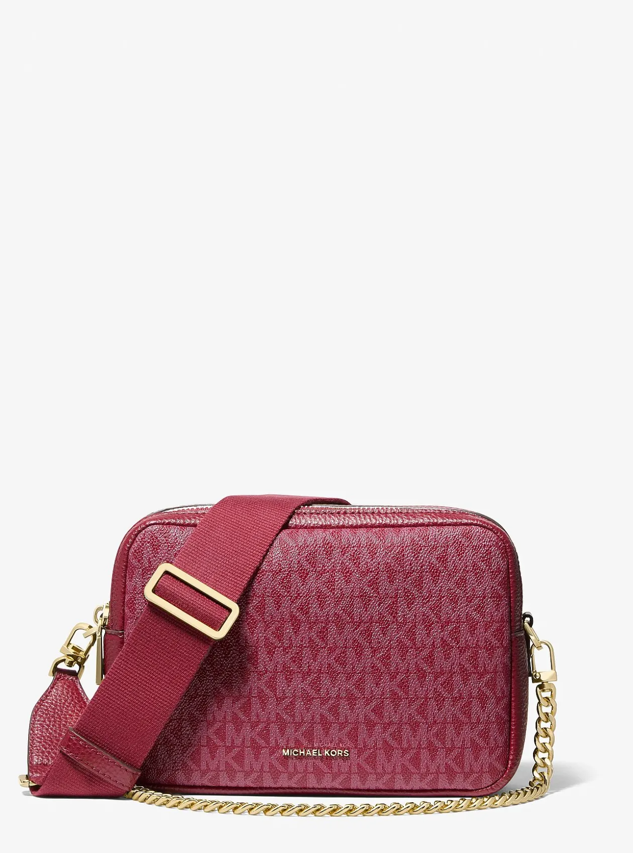 Sac à bandoulière pour appareil photo Bryant de taille moyenne à logo Signature