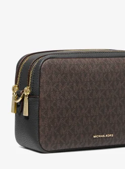 Sac à bandoulière pour appareil photo Bryant de taille moyenne à logo Signature