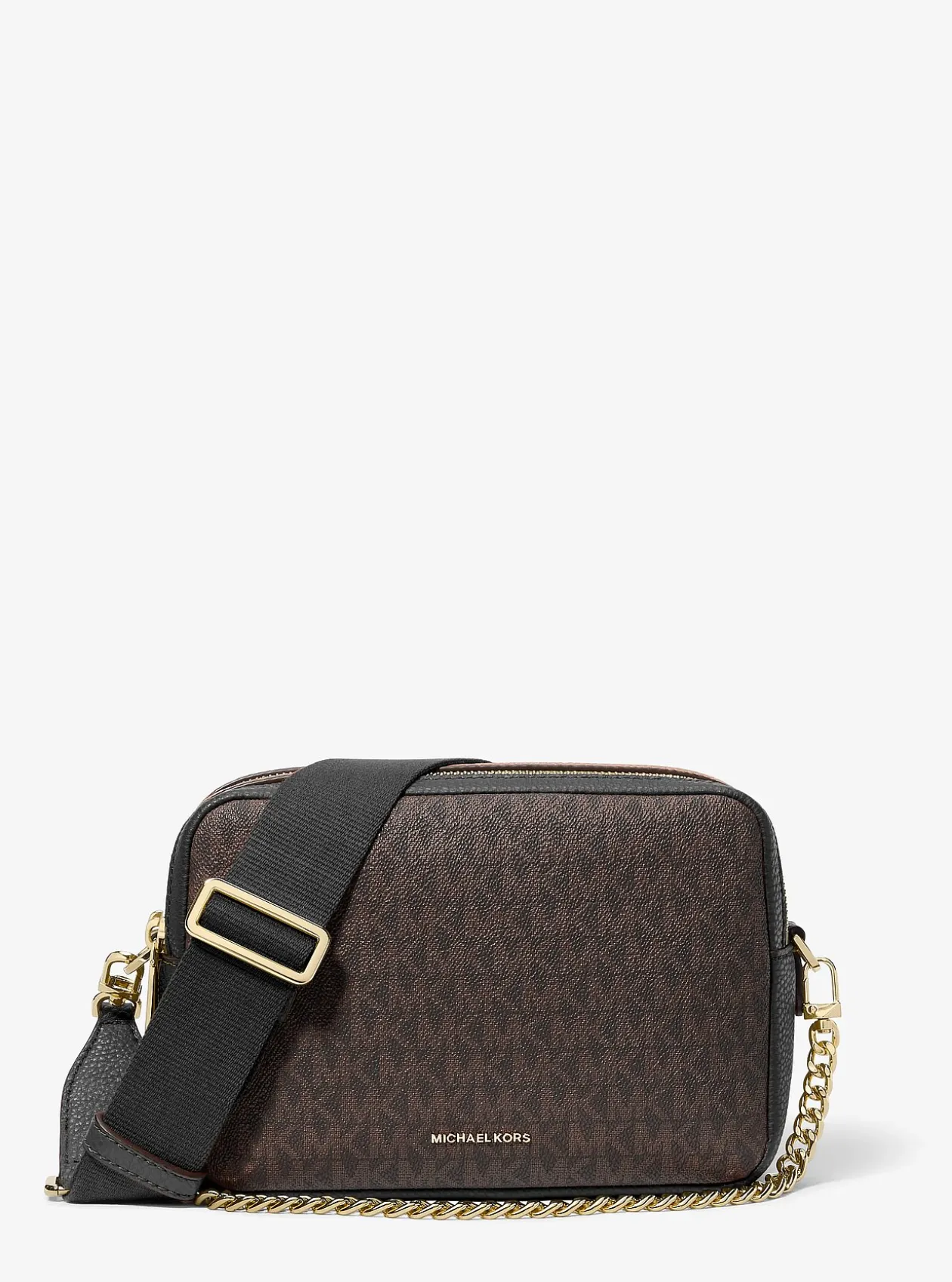 Sac à bandoulière pour appareil photo Bryant de taille moyenne à logo Signature