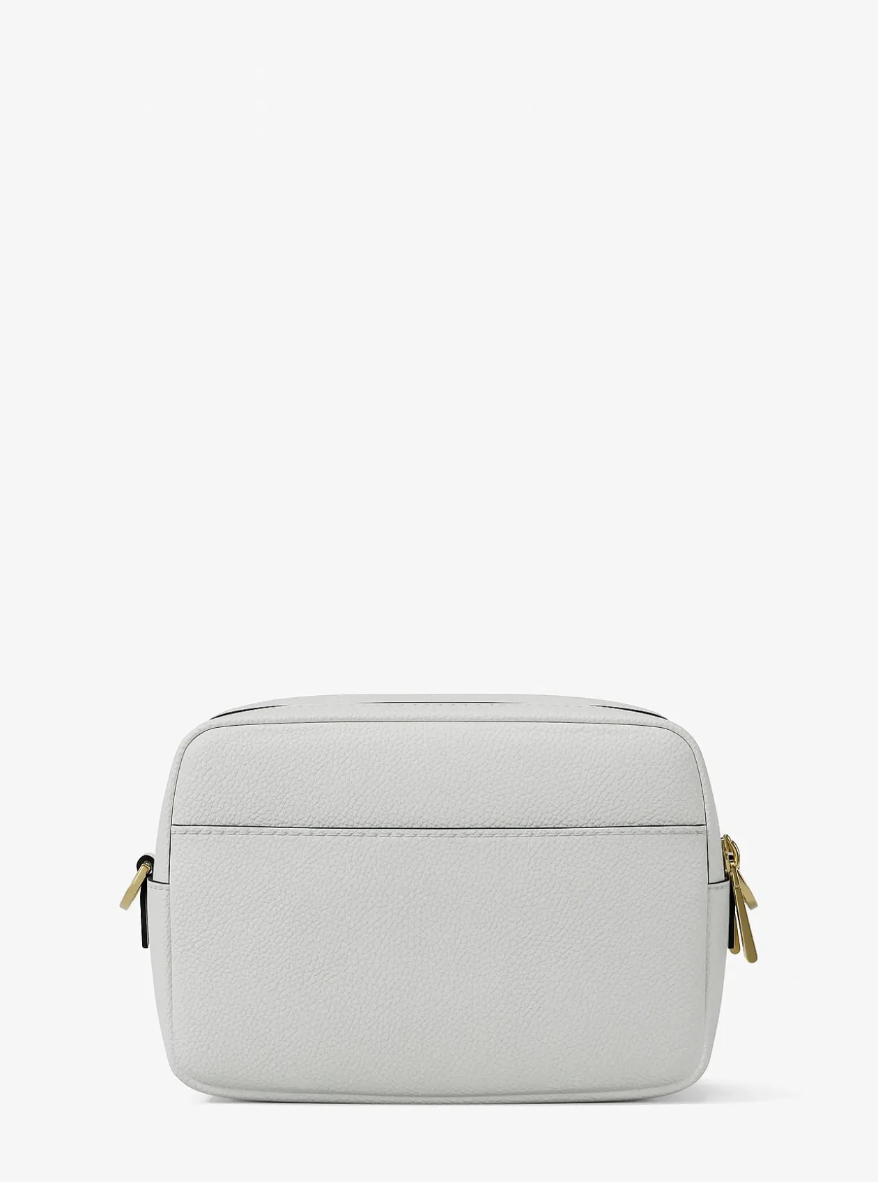 Sac à bandoulière pour appareil photo Bryant de taille moyenne en cuir grainé