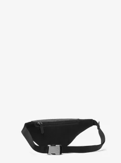Sac ceinture Greyson à logo