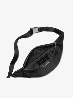 Sac ceinture Greyson à logo