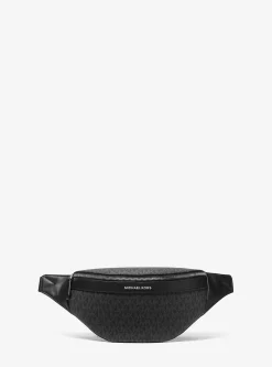 Sac ceinture Greyson à logo