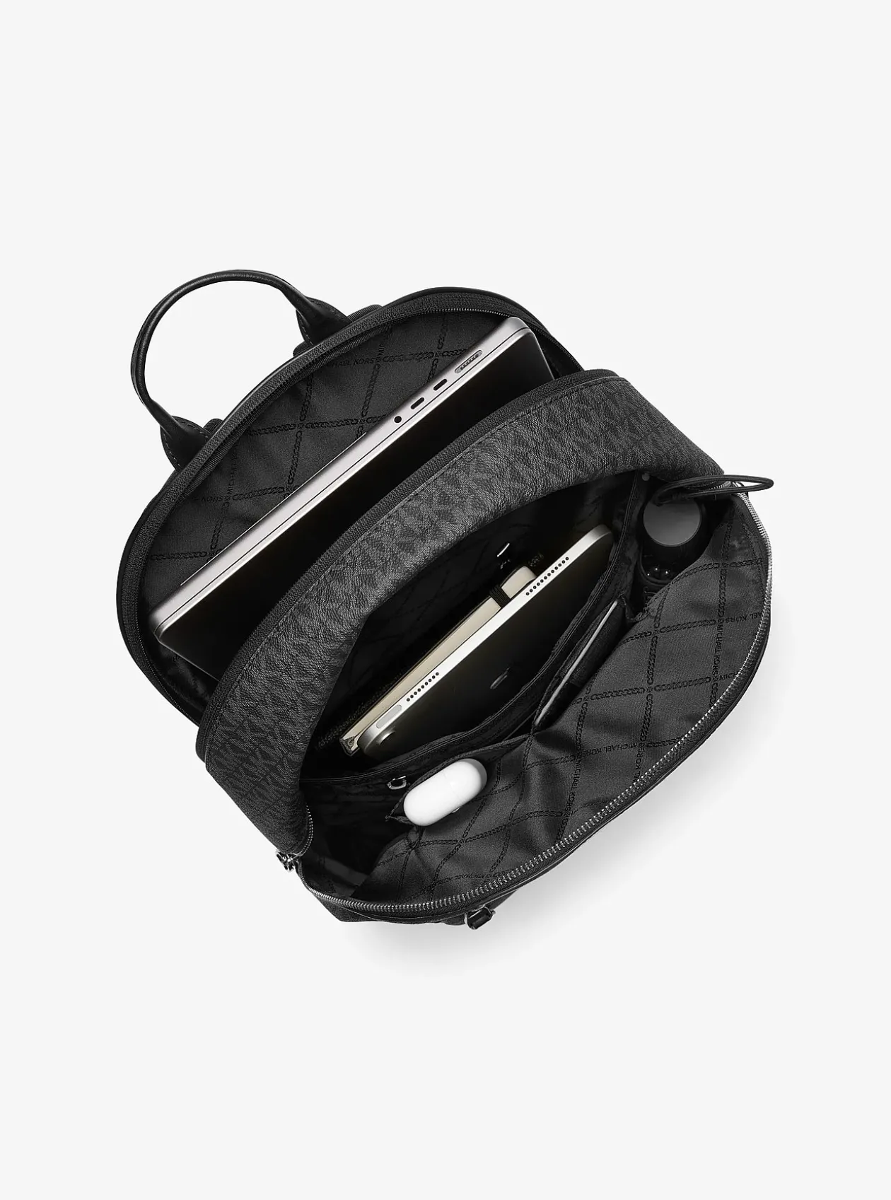 Sac à dos Hudson avec logo