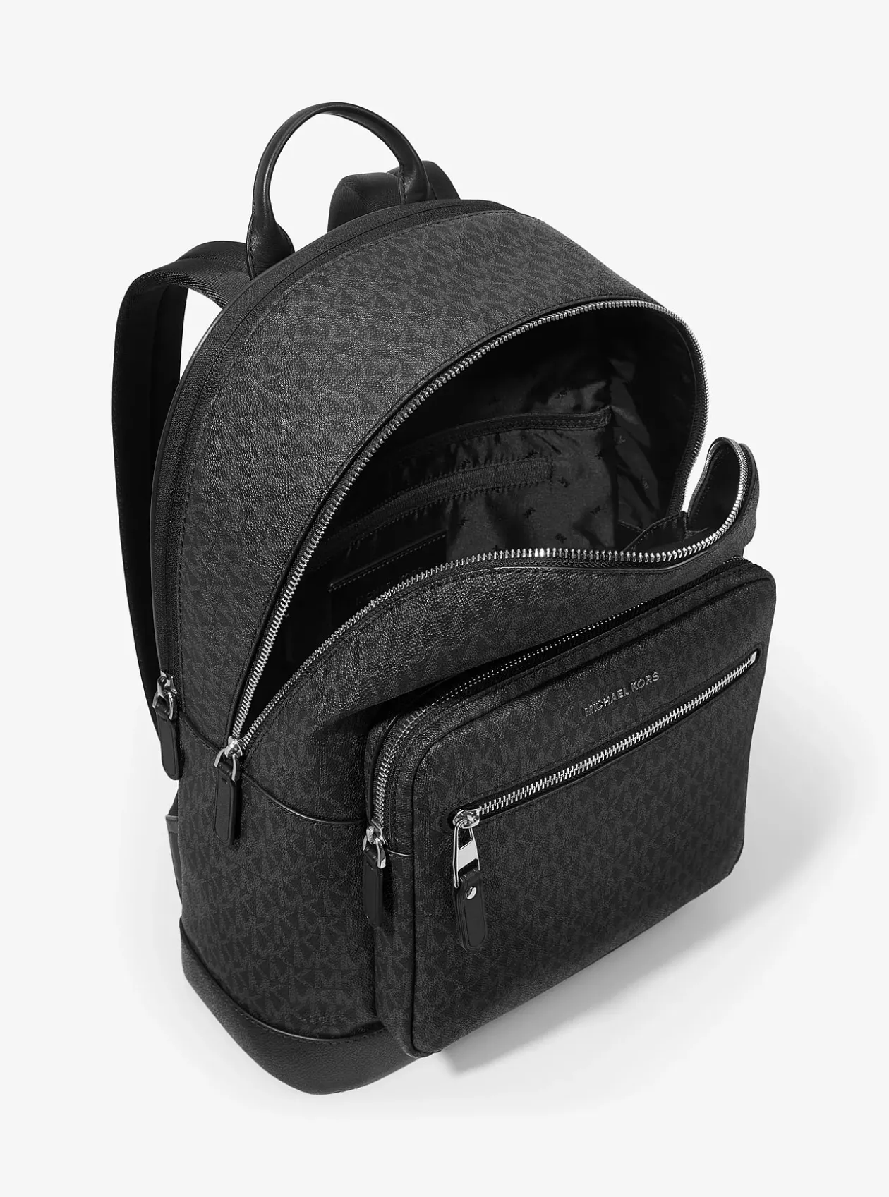 Sac à dos Hudson avec logo