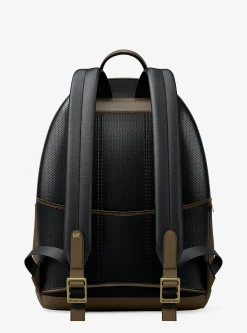 Sac à dos Jet Set en cuir grainé