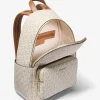 Sac à dos Tanner de taille moyenne avec logo Signature