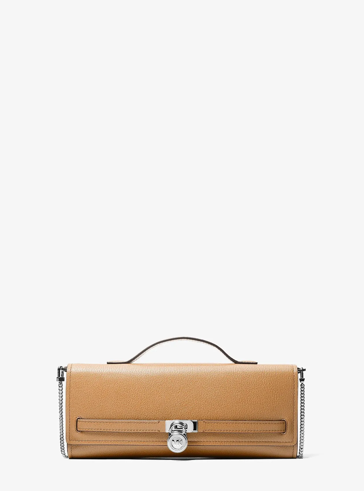Sac porté épaule Hamilton Moderne convertible de taille moyenne en cuir