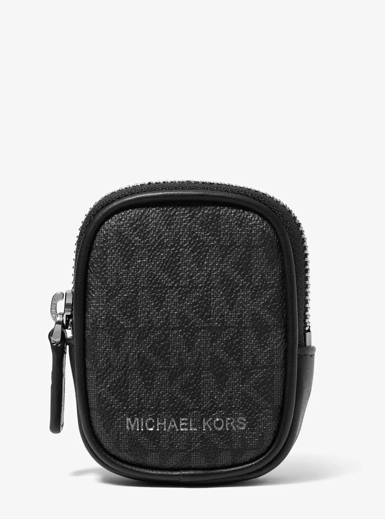 Sac pour appareil photo Hudson à logo avec pochette