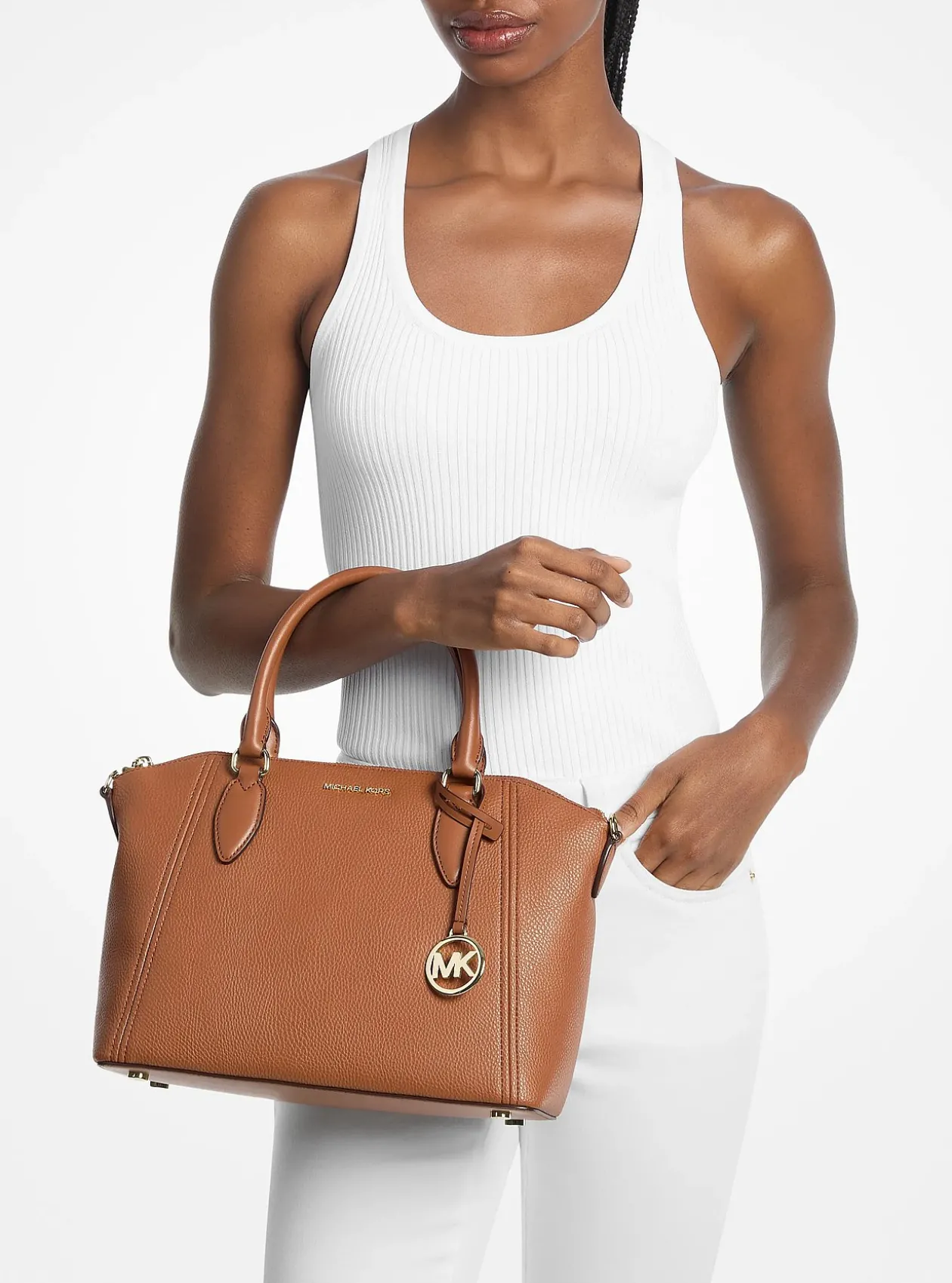 Sac Sienna de taille moyenne