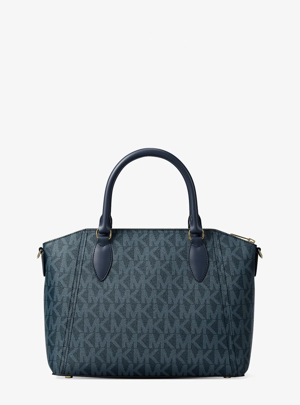 Sac Sienna de taille moyenne à logo Signature