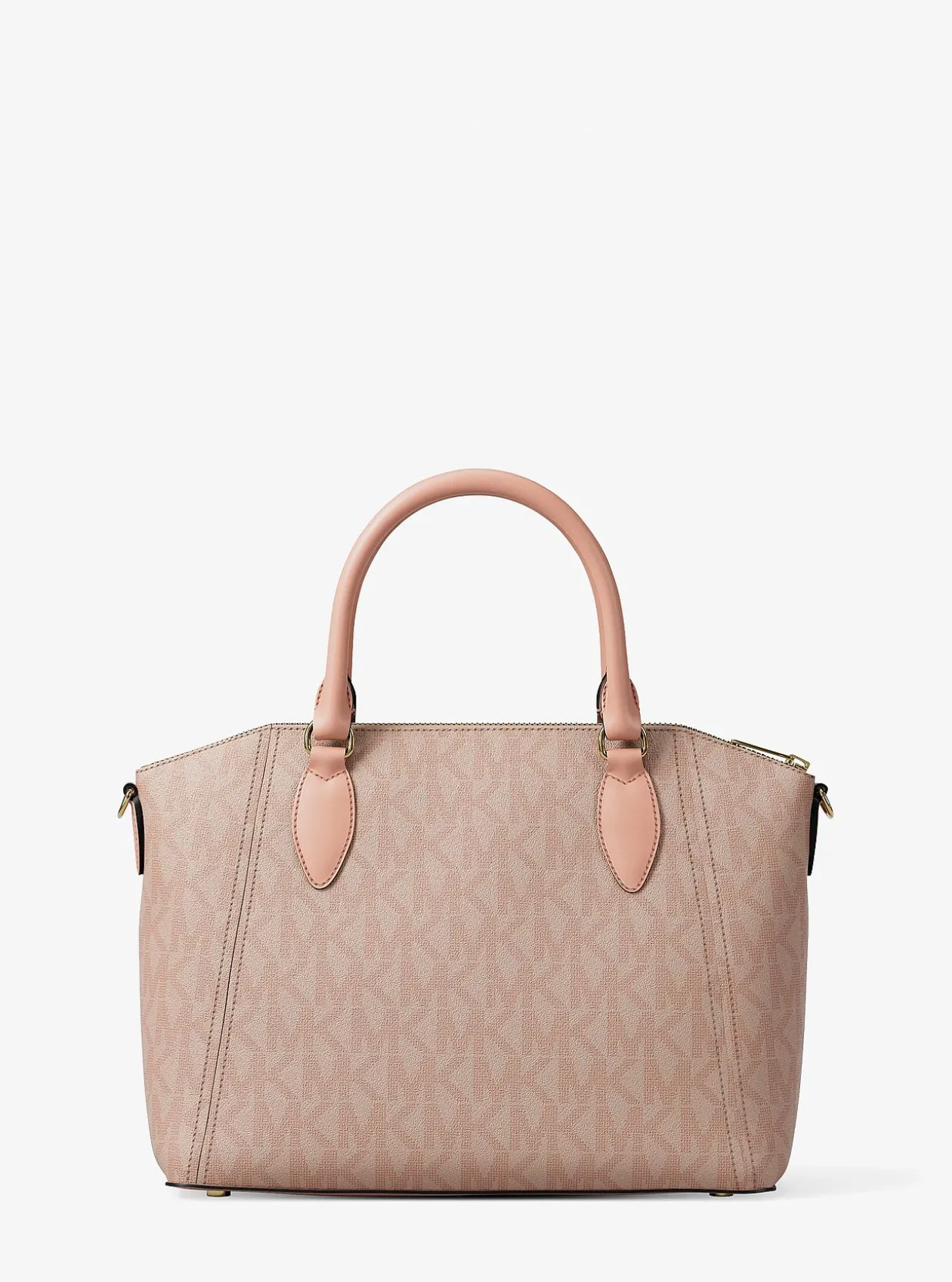 Sac Sienna de taille moyenne à logo Signature