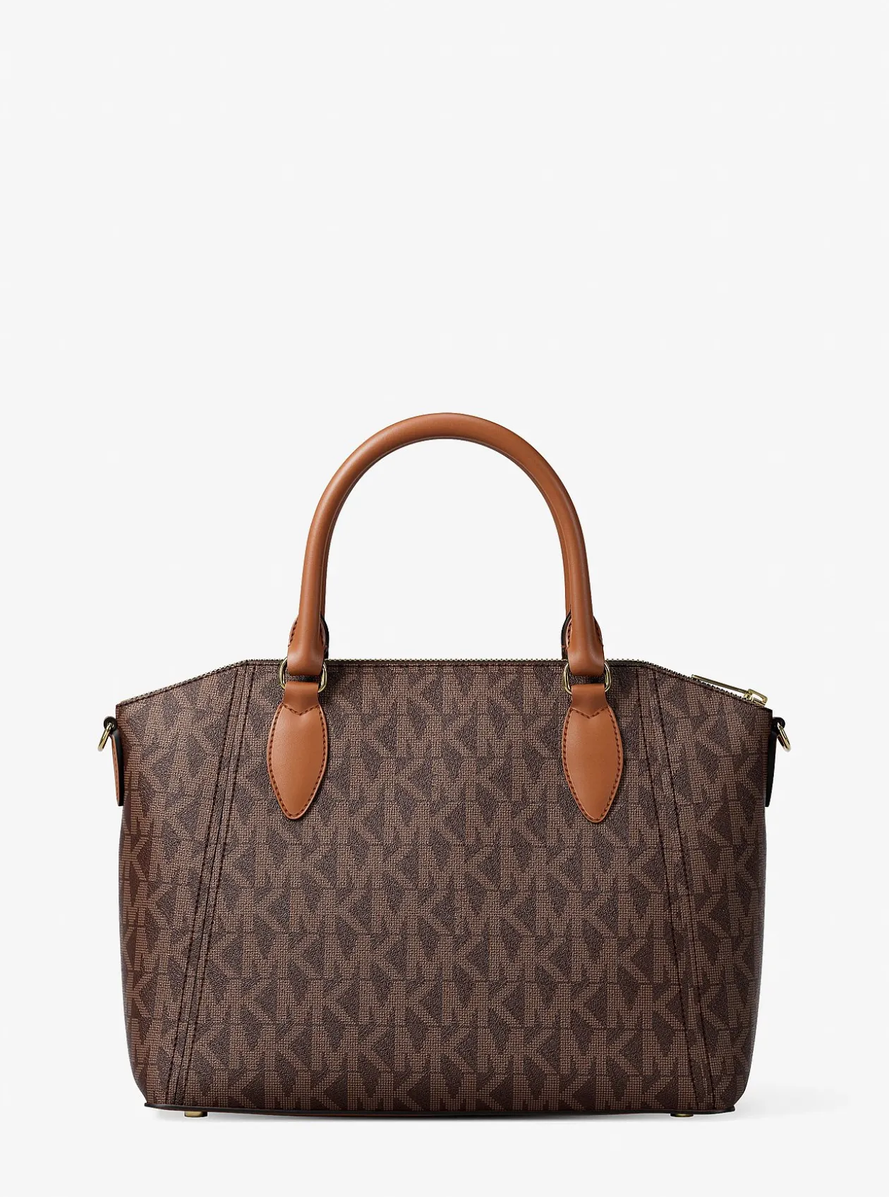 Sac Sienna de taille moyenne à logo Signature