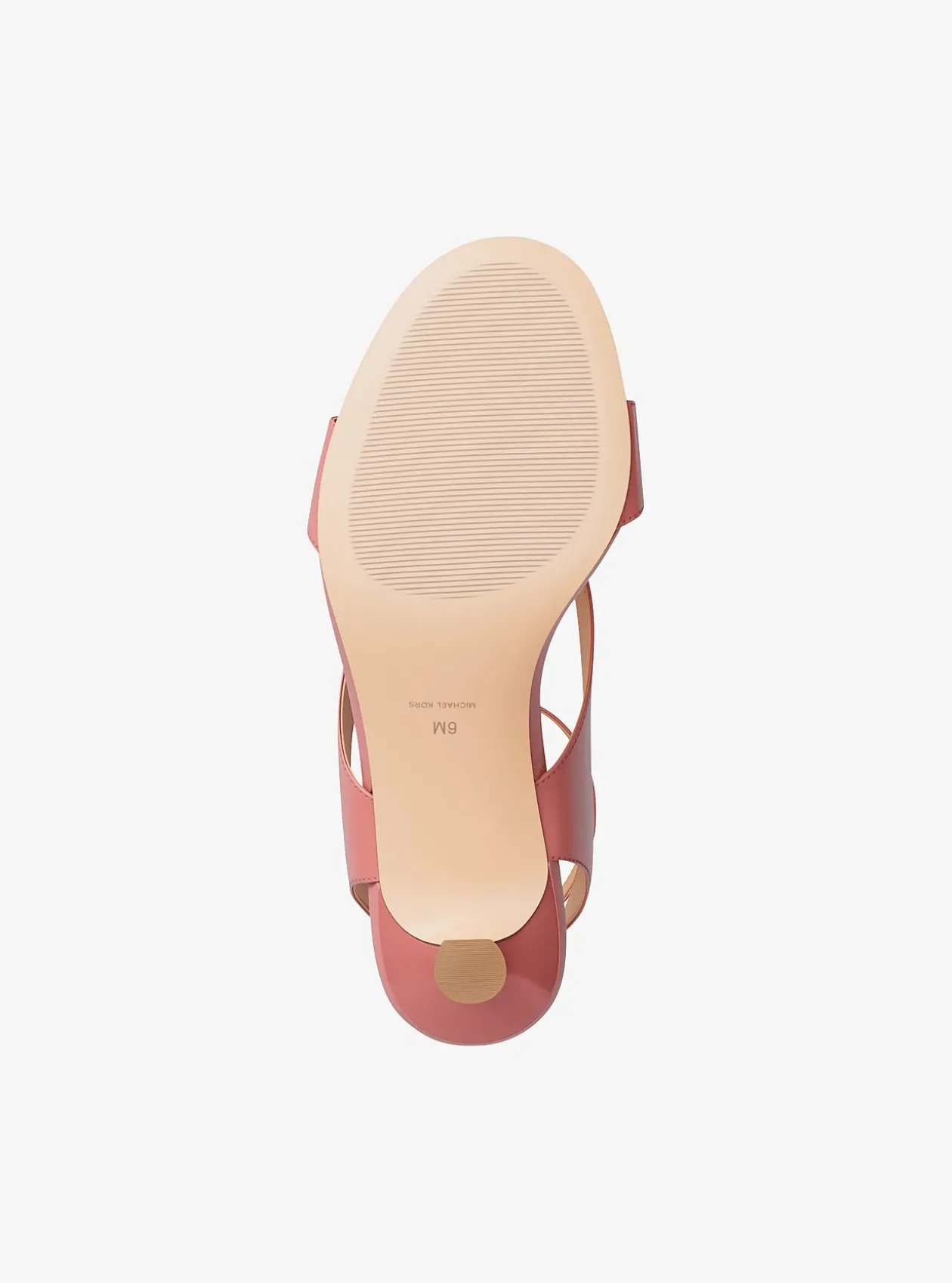 Sandale Cherie en cuir
