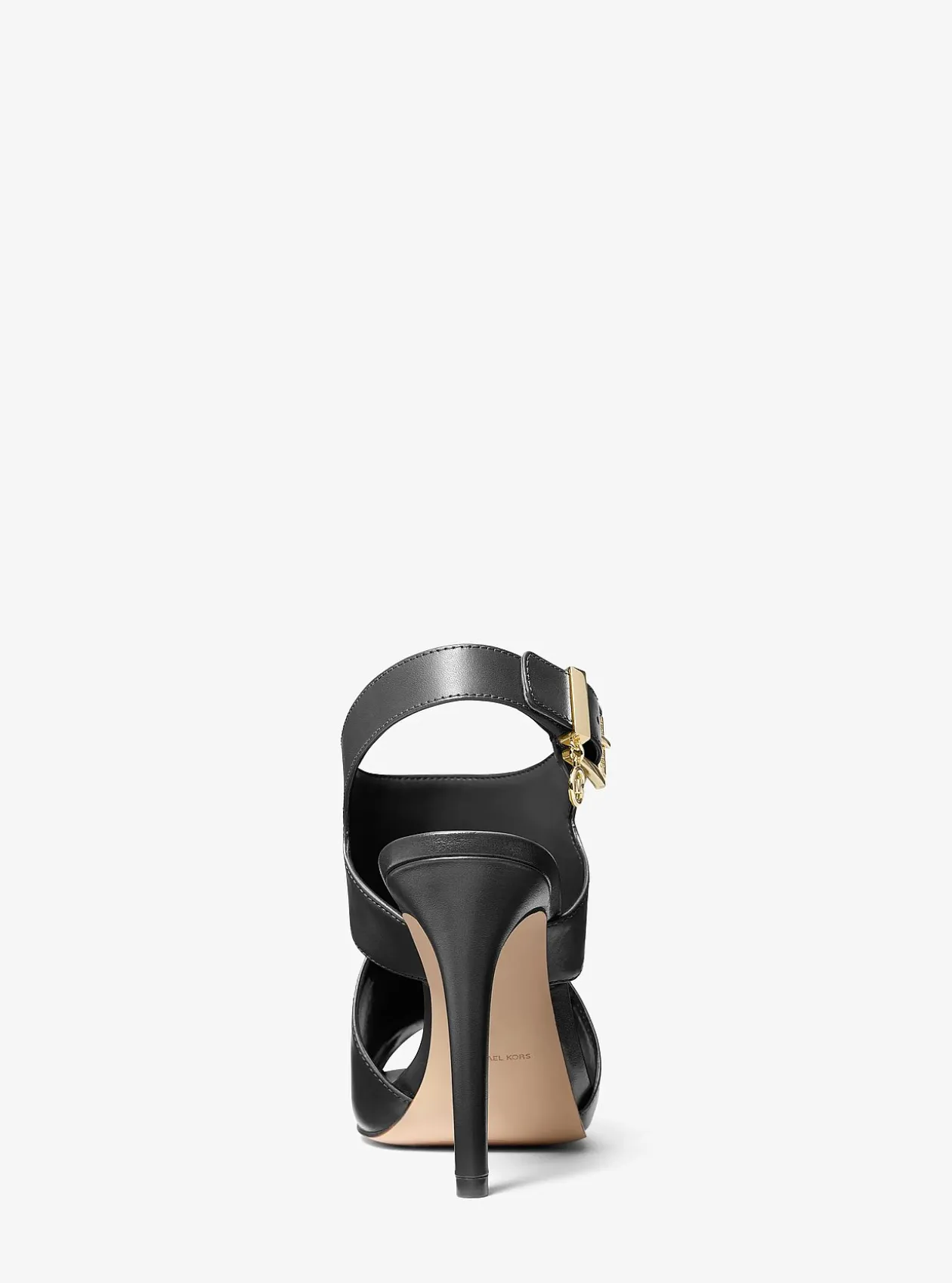 Sandale Harper en cuir