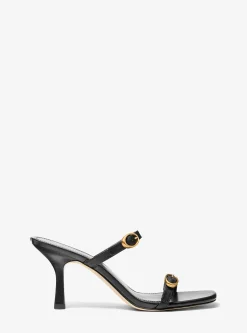 Sandale Kya en cuir
