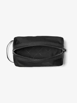 Trousse de voyage Brooklyn en nylon mélangé