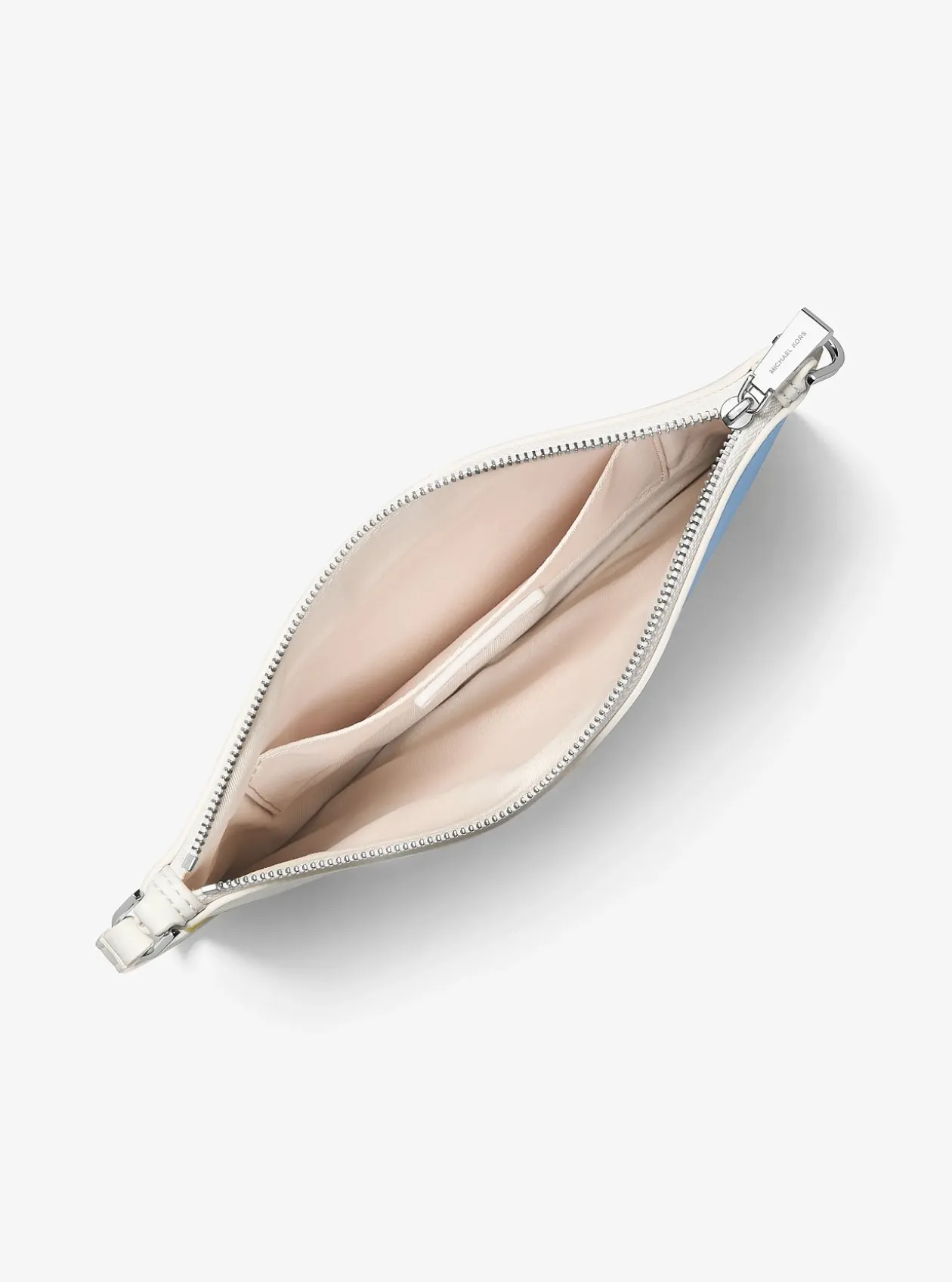 Très grande pochette à sangle Jet Set Michael Kors X Christina Zimpel