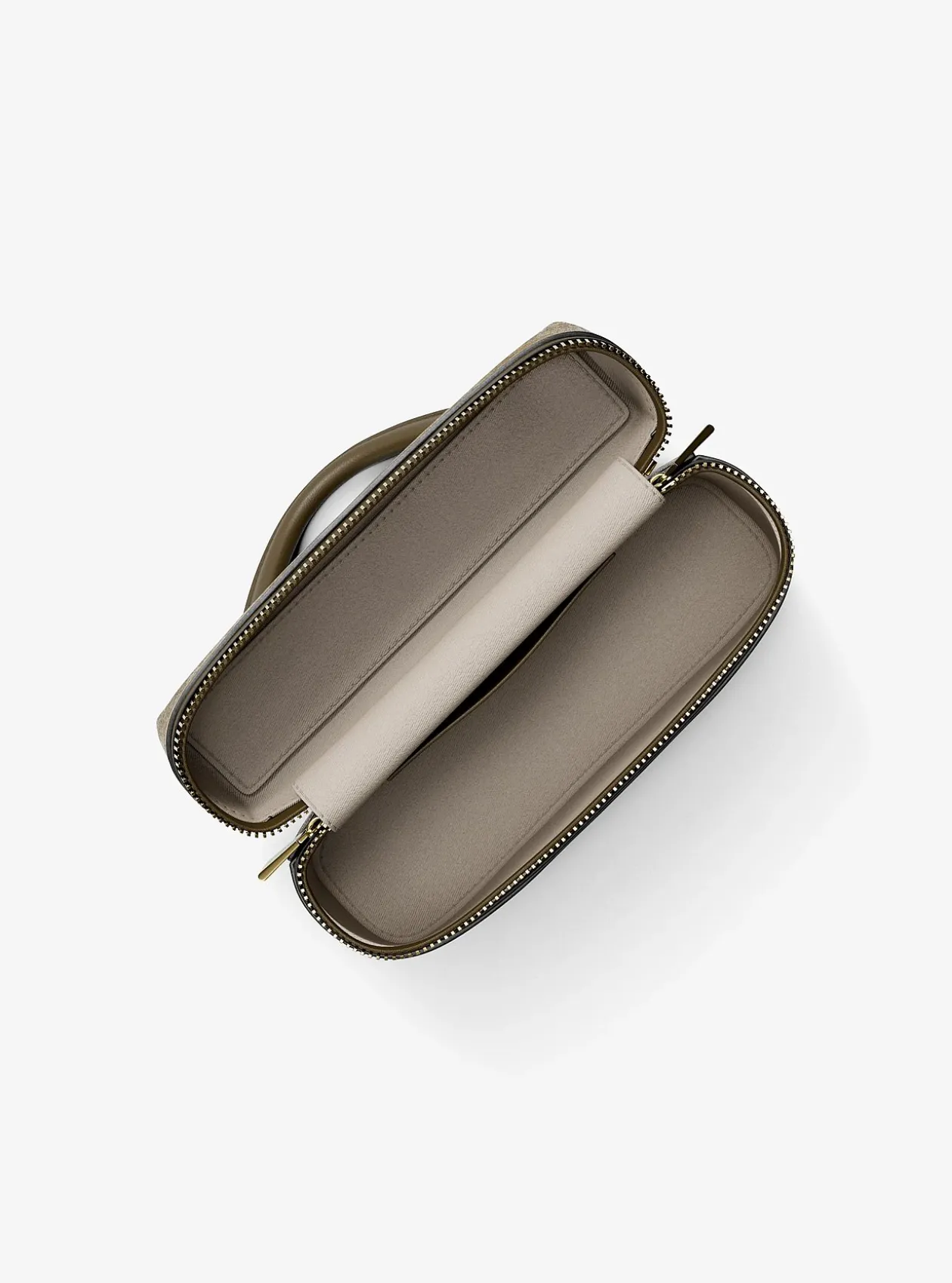 Très petit sac à bandoulière Jana convertible en cuir