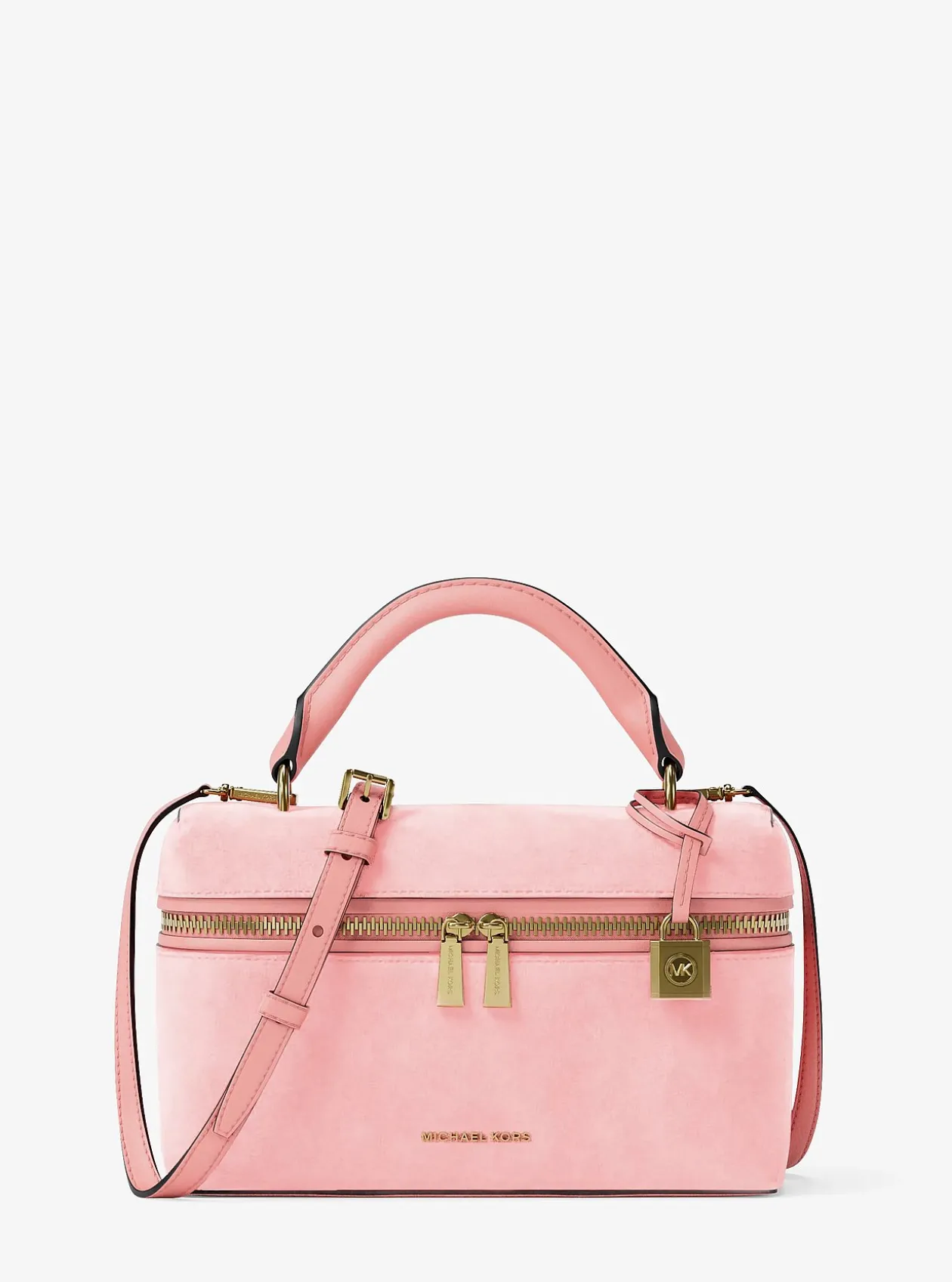 Très petit sac à bandoulière Jana convertible en cuir