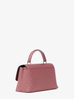 Très petit sac Tribeca à logo Signature