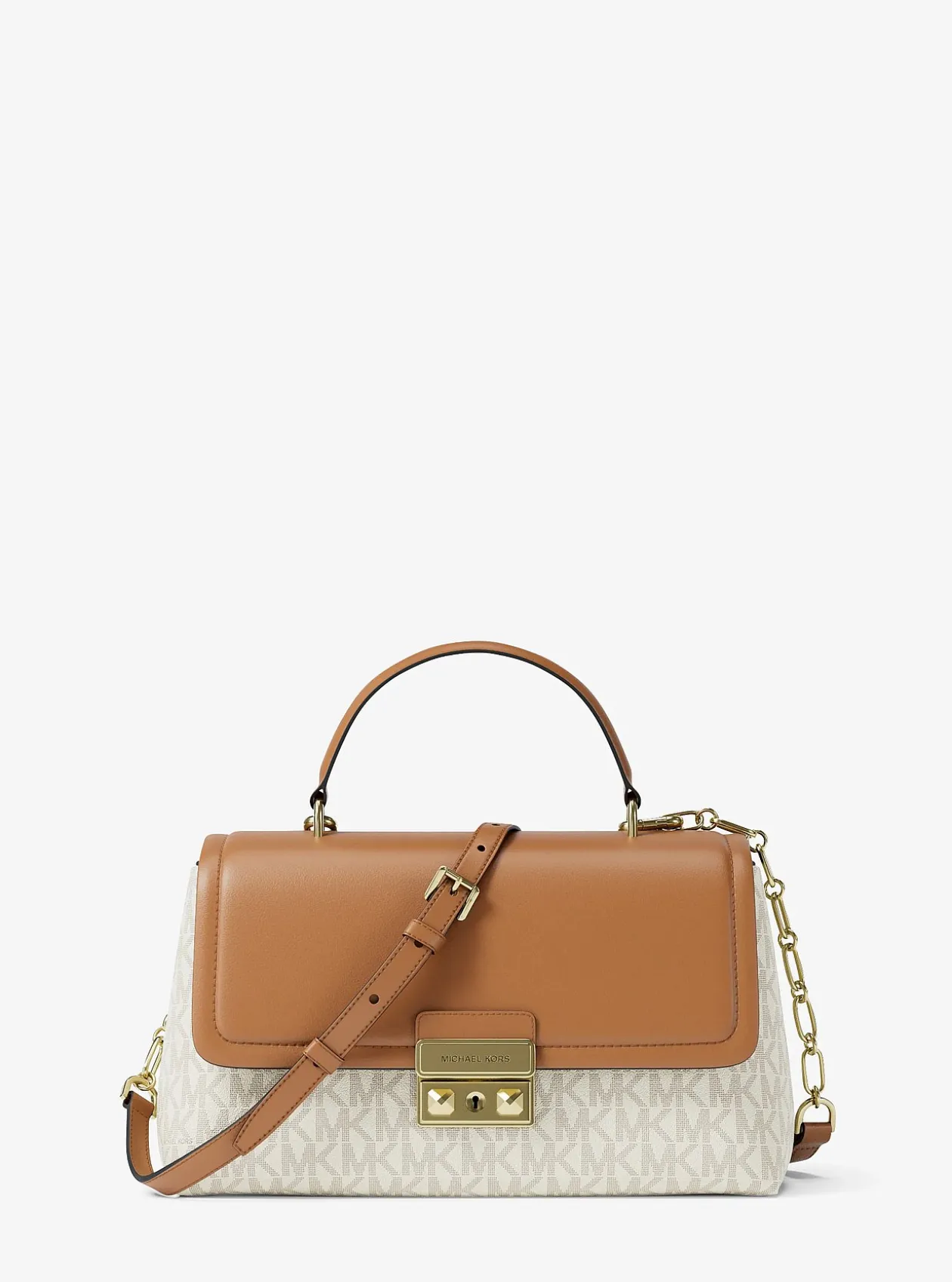 Très petit sac Tribeca à logo Signature