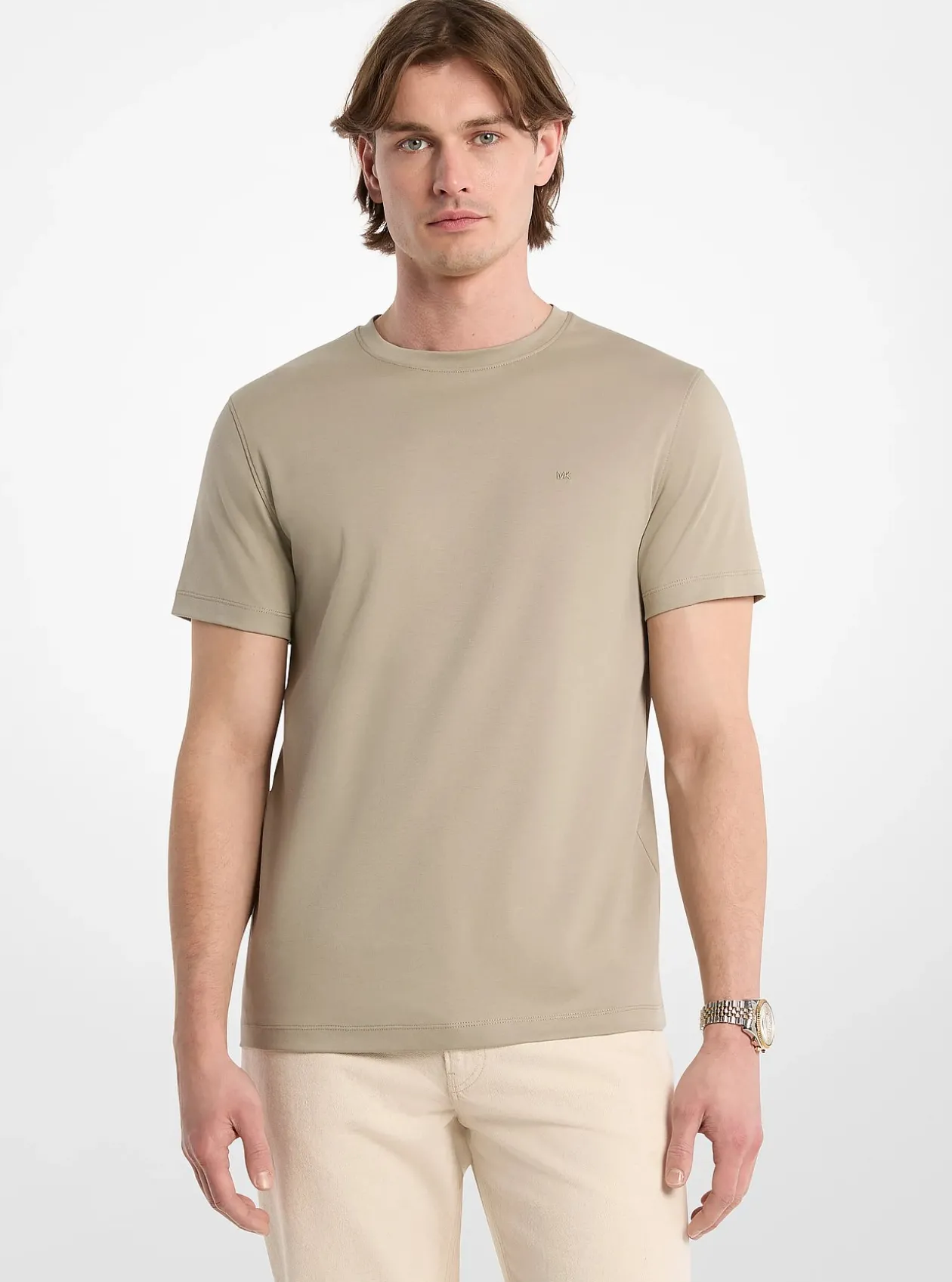 T-shirt en coton