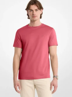 T-shirt en coton