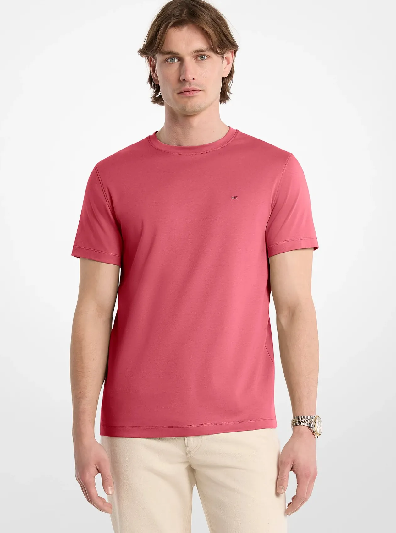 T-shirt en coton
