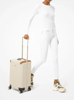 Valise à logo