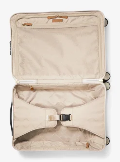 Valise à logo