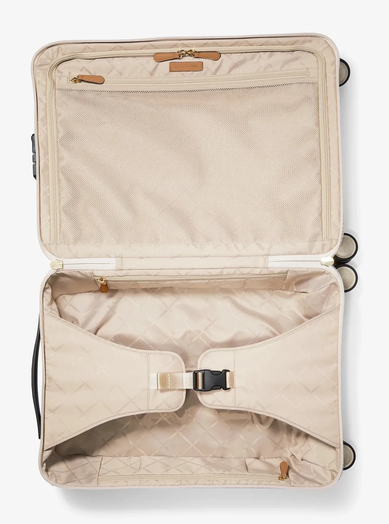 Valise à logo