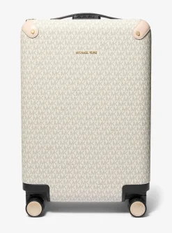Valise à logo