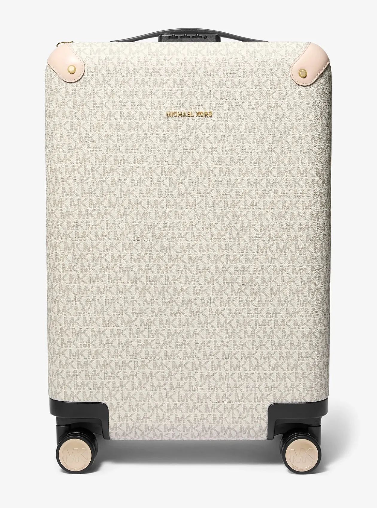 Valise à logo