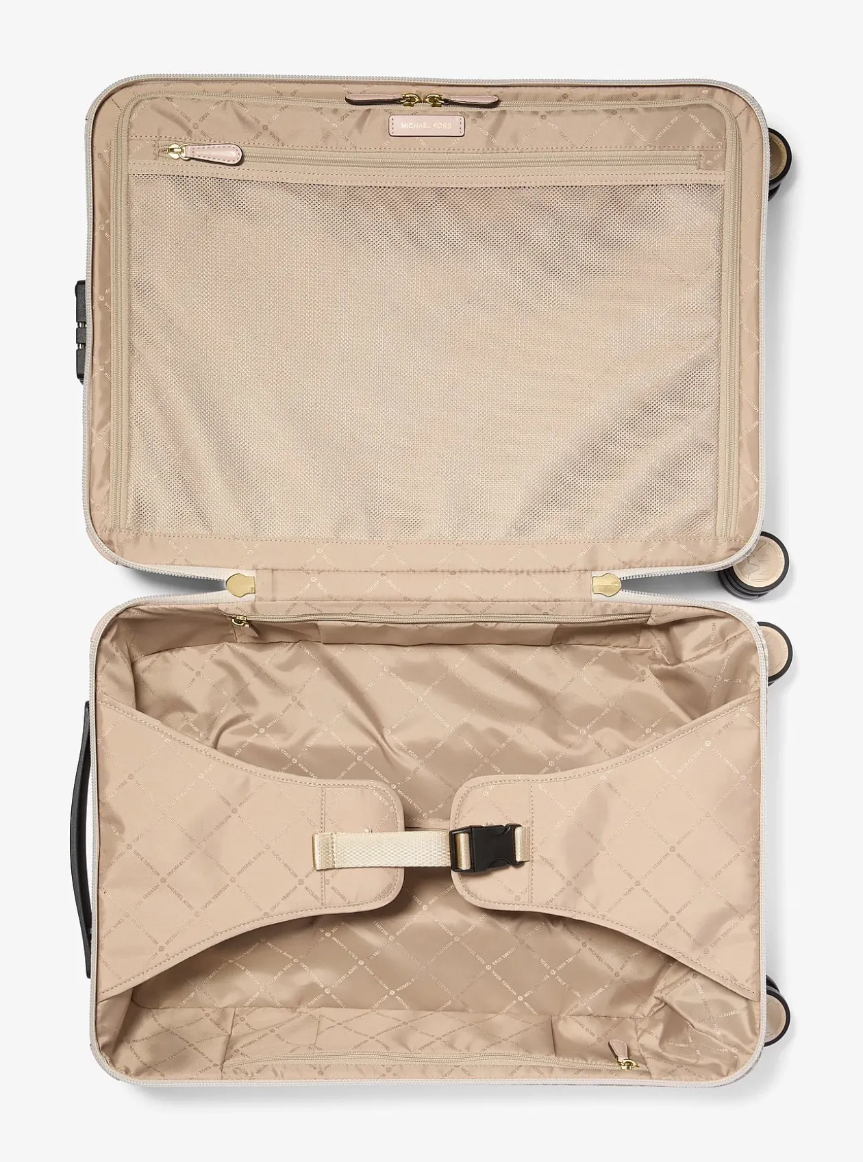 Valise à logo